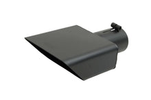 Load image into Gallery viewer, Black Ceramic Sport Exhaust Tip