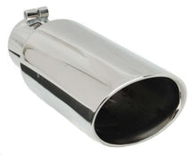 Load image into Gallery viewer, Stainless Steel Tip>Double Walled Oval Tip
