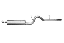 Load image into Gallery viewer, Cat-Back Single Exhaust System  Stainless
