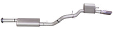 Load image into Gallery viewer, Cat-Back Single Exhaust System  Stainless