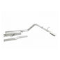 20-   Jeep Gladiator JT Cat Back Exhaust S.S.