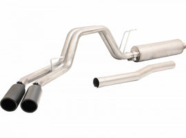 Cat-Back Exhaust System