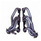 Performance Header; Stainless