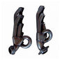 Performance Header; Stainless