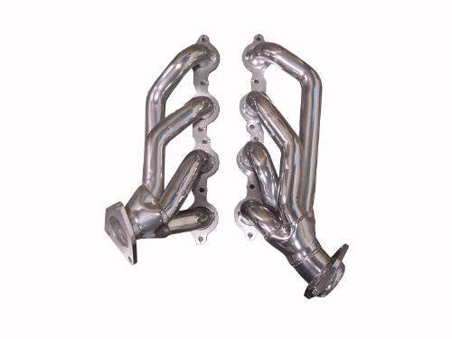 Performance Header; Ceramic Coated