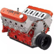 Load image into Gallery viewer, LSX376-B15 Crate Engine 473HP