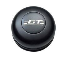 Load image into Gallery viewer, GT3 Horn Button GT Logo Black