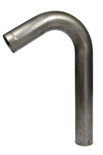 Load image into Gallery viewer, J-Bend Mild Steel 2.250 x 3.375in Radius 18 Gaug