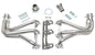 Headers HTC Coated 78-87 Chevelle V6