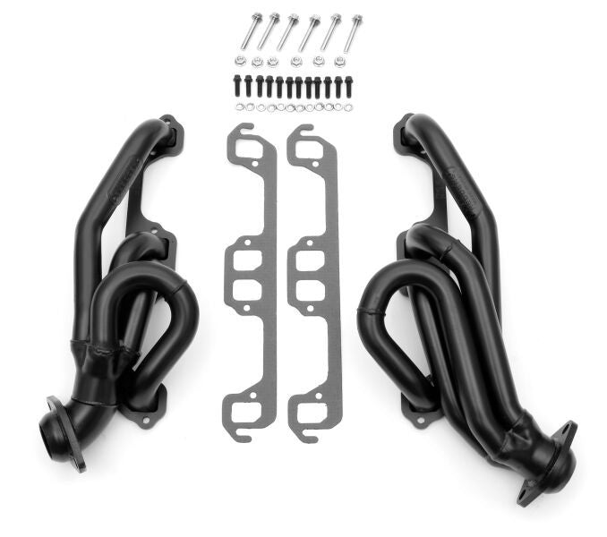 98-00 Dodge Durango Headers 5.2/5.9L