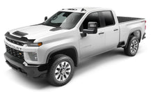 Load image into Gallery viewer, HKY_Aeroskin_smoke_22chevroletSilverado2500hd_white_2842187_1.jpg