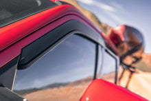 Load image into Gallery viewer, HKY_lowpro_ventvisor_2023_ford_superduty_2854044.jpg