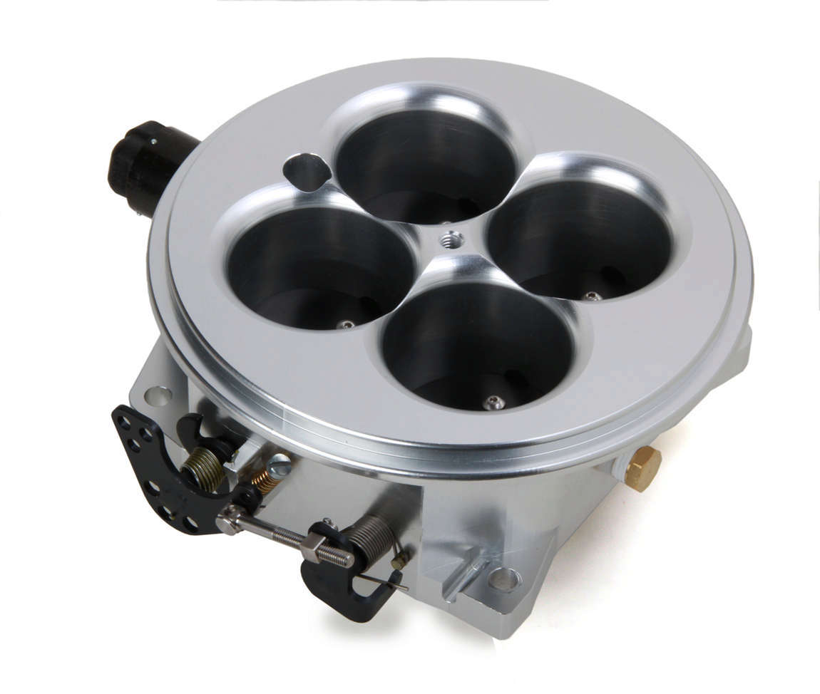 Fits 4500 Dominator® flange intake manifolds