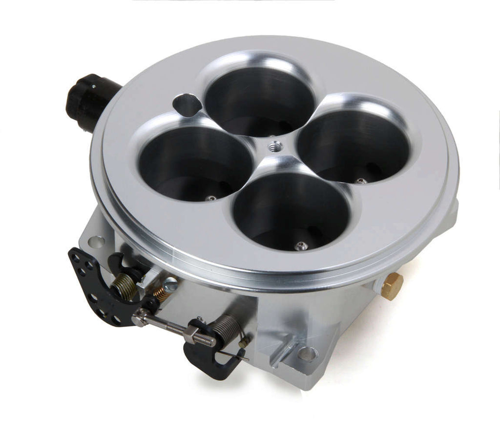 Fits 4500 Dominator® flange intake manifolds