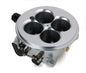 Fits 4500 Dominator® flange intake manifolds