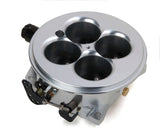 Fits 4500 Dominator® flange intake manifolds