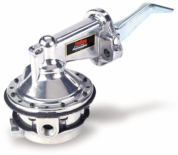 110 GPH Mechanical Fuel Pump