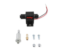 Load image into Gallery viewer, 34 GPH HOLLEY MIGHTY MITE ELECTRIC FUEL PUMP, 7-10 PSI