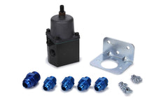 Load image into Gallery viewer, Street/Strip Carbureted Applications Four PortAdjustable from 4.5 to 9 PSI