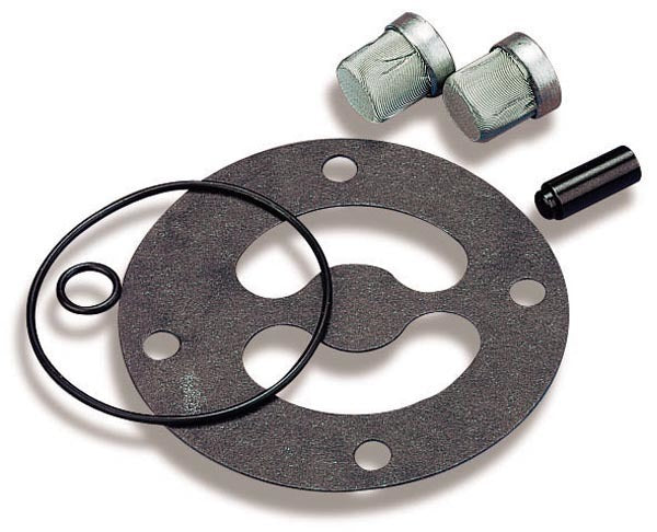 Fits 12-705 and 12-706 Holley Fuel Pumps