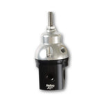Holley EFI 15-90 PSI Fuel Regulator 6AN Boost Reference 1:1