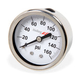 Liquid-filled - 0-160 PSI