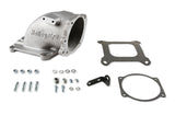 EFI Throttle Body Intake Elbow 4150 - Fits Ford Throttle Bodies