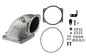 EFI Throttle Body Intake Elbow 4500 - Fits GM LS Throttle Bodies