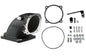 EFI Throttle Body Intake Elbow 4500 - Fits 86-95 Ford 5.0 Style Throttle Bodies