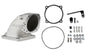 EFI Throttle Body Intake Elbow 4500 - Fits 86-95 Ford 5.0 Style Throttle Bodies