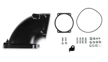 Load image into Gallery viewer, EFI Throttle Body Intake Elbow 4500 - Fits GM LS Throttle Bodies