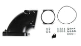 EFI Throttle Body Intake Elbow 4500 - Fits GM LS Throttle Bodies