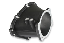 Load image into Gallery viewer, Holley 105mm Throttle Body Adapter For LS3 Lo-Ram 300-680