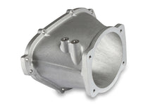 Load image into Gallery viewer, Holley 105mm Throttle Body Adapter For LS3 Lo-Ram 300-680