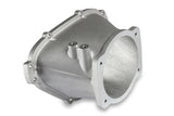 Holley 105mm Throttle Body Adapter For LS3 Lo-Ram 300-680