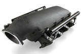 Lo-Ram Manifold Kit - LS3 Top-feed. Single Injector Black Finish