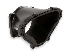 Holley Billet Aluminum LS3 Ultra Lo-Ram 105mm Throttle Body Adapter