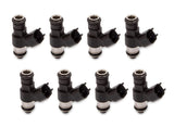 Holley Terminator X Fuel Injectors - Set of Eight