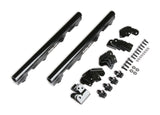 Billet Fuel Rail Kit for LS Truck Intake