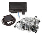 Holley EFI Terminator X Stealth 4150 - Shiny
