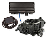 Pre-2009 GM 4L60E/4L80E Transmission Control - 650 HP