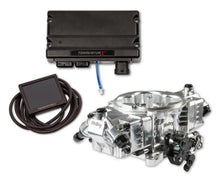 Load image into Gallery viewer, Holley EFI Terminator X Stealth GM LS 4150 - Shiny
