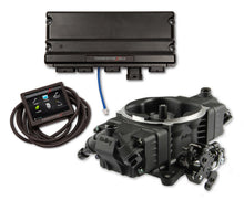 Load image into Gallery viewer, Holley EFI Terminator X Max Stealth 4150 - GM LS Engines