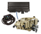 Holley EFI Terminator X Max Stealth 4150 - GM LS Engines