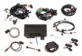 Holley EFI Terminator X  - Ford Mod Motor 2V Kit