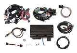 Holley EFI Terminator X  - Ford Mod Motor 2V/4V Kit