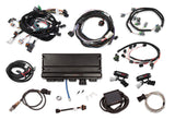 Stock Coils - EV6 injectors - 4R70W Transmission Control
