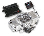 Terminator™ EFI 4bbl Throttle Body Fuel Injection Stealth