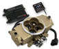 Terminator™ EFI 4bbl Throttle Body Fuel Injection Stealth