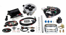 Load image into Gallery viewer, HP EFI Universal MPI Retrofit Kit, 4500™ carburetor style intake manifolds
